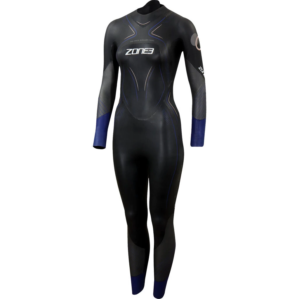 Zone3 Women's Aspire Wetsuit 3 Zone3 Women's Aspire Wetsuit