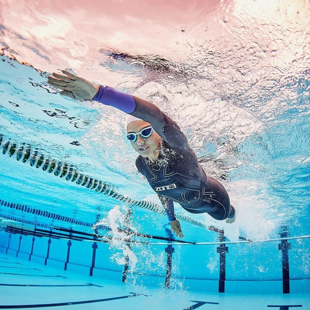 Zone3 Women's Aspire Wetsuit 7 Zone3 Women's Aspire Wetsuit - Image 5