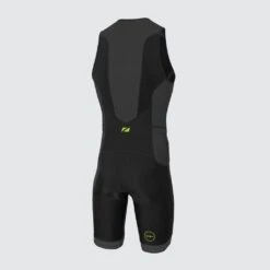 Zone3 Men's Aquaflo Plus Trisuit | Black/Red 12 Zone3 Men's Aquaflo Plus Trisuit | Black/Red -Zone3 Shop 56.2.2