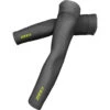 Zone3 Men's Aquaflo Plus Arm Sleeves | Black/Neon Green -Zone3 Shop 59.1.1