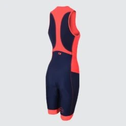 Zone3 Women's Aquaflo Plus Trisuit 17 Zone3 Women's Aquaflo Plus Trisuit -Zone3 Shop 62.1.2
