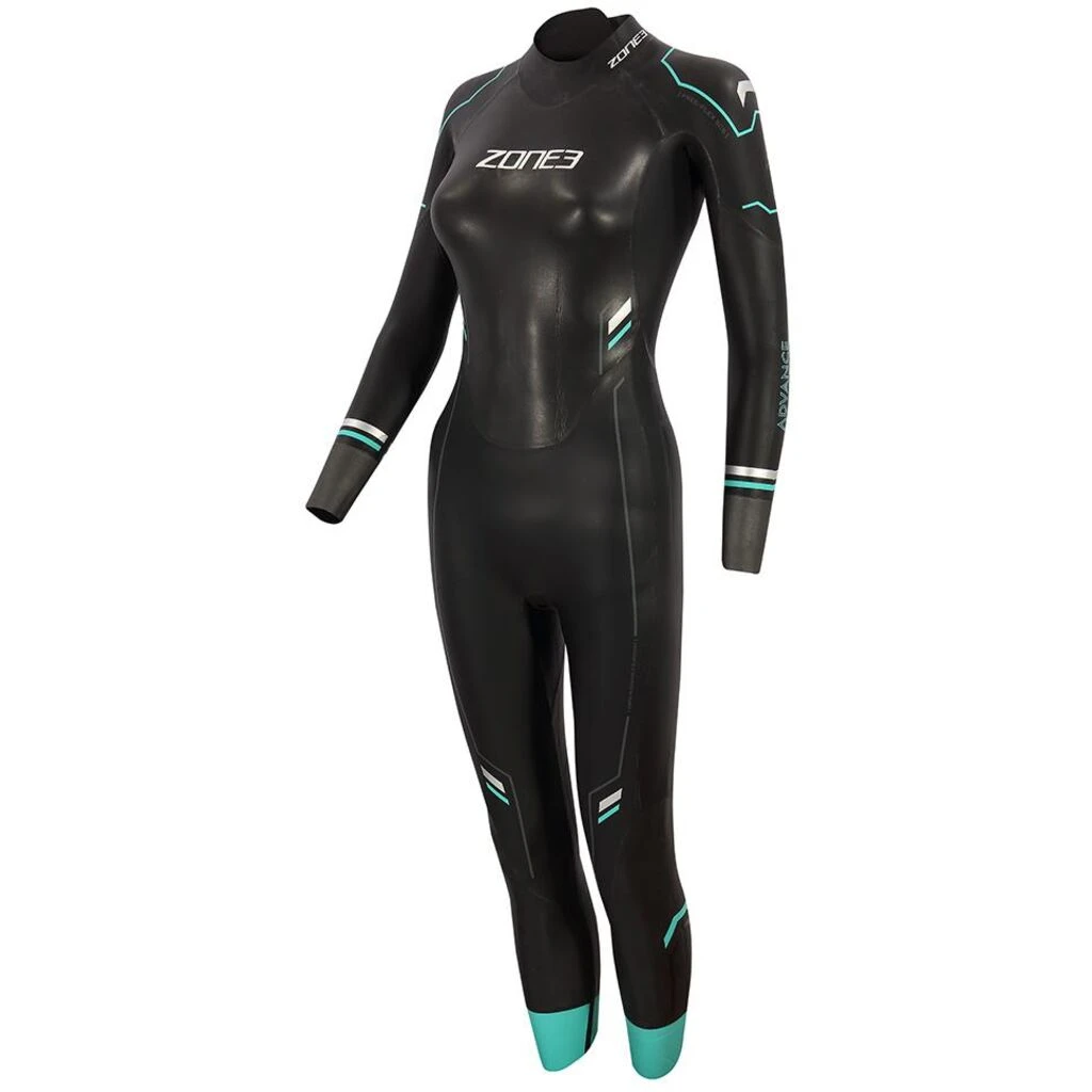 Zone3 Women's Advance Wetsuit 3 Zone3 Women's Advance Wetsuit