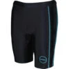 Zone3 Women's Activate Tri Shorts | Black/Turquoise 2 Zone3 Women's Activate Tri Shorts | Black/Turquoise -Zone3 Shop 92.1.1