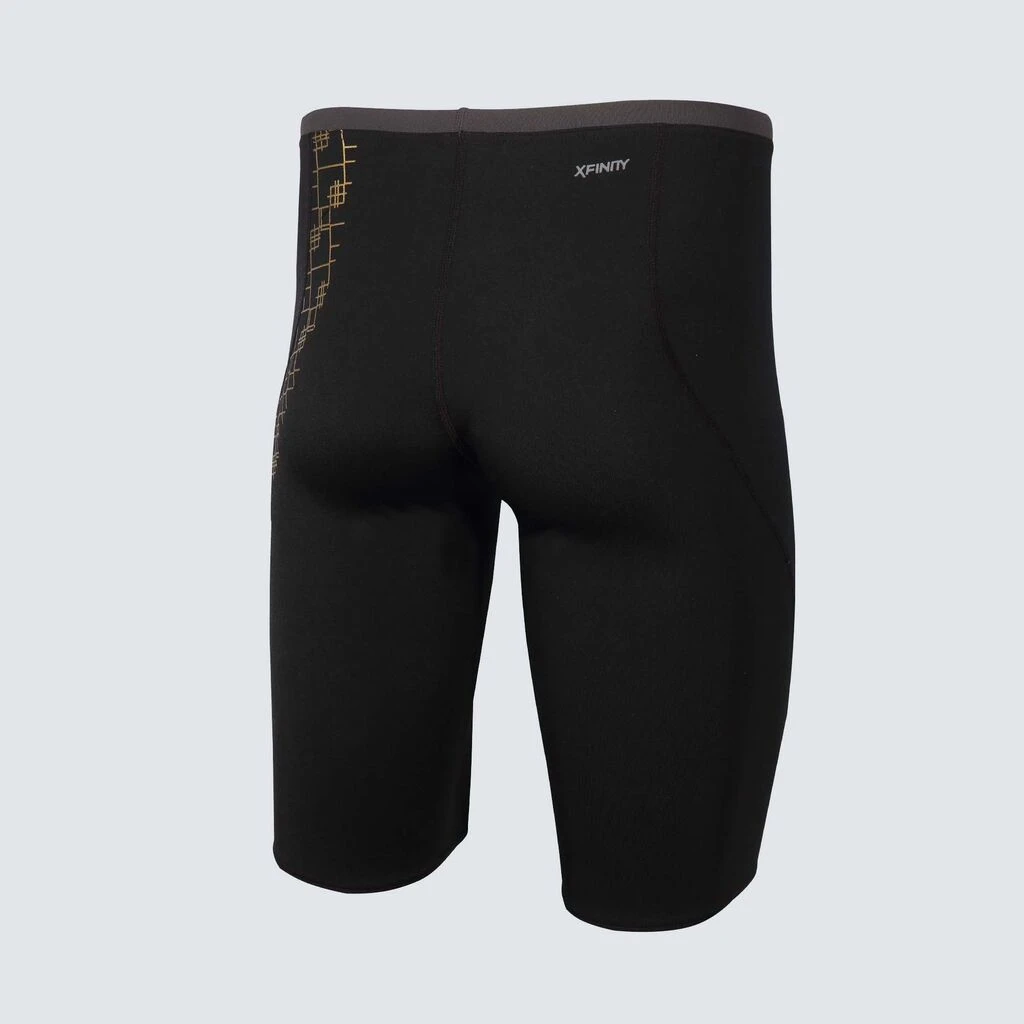 Zone3 Men's Iconic Jammers 4 Zone3 Men's Iconic Jammers - Image 2