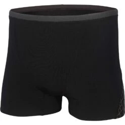 Zone3 Men's Iconic Aqua Shorts