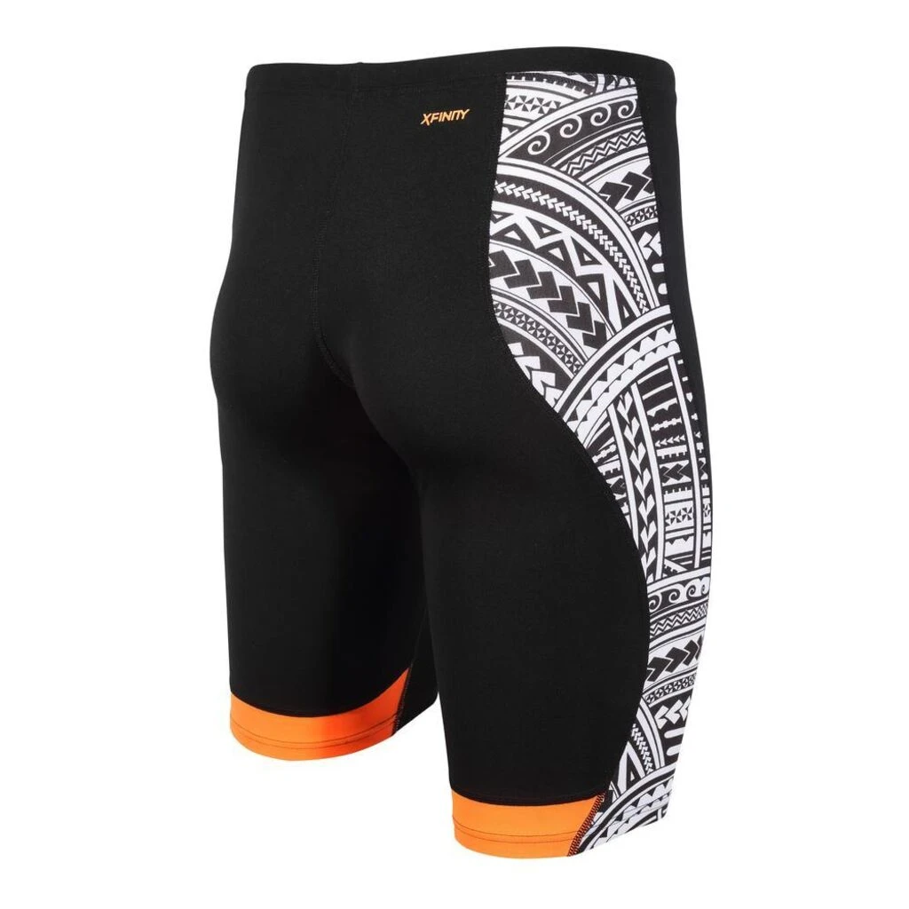 Zone3 Men's Kona Speed Jammers 4 Zone3 Men's Kona Speed Jammers - Image 2