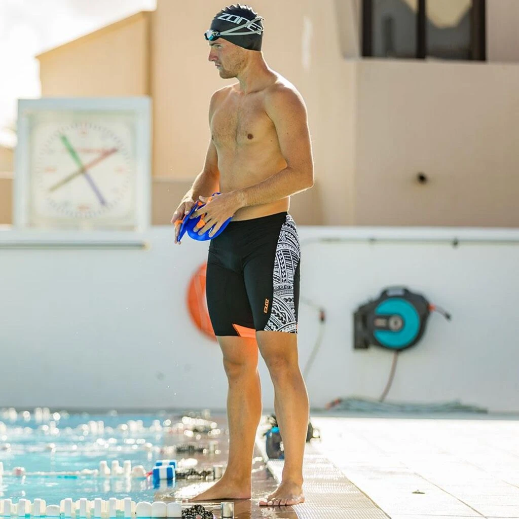 Zone3 Men's Kona Speed Jammers 5 Zone3 Men's Kona Speed Jammers - Image 3