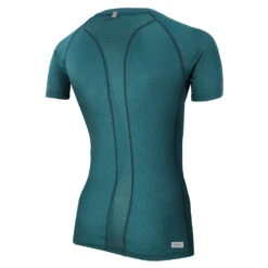 Zone3 Activ Lite T-Shirt -Zone3 Shop ACTIV TEAL 2