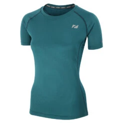 Zone3 Activ Lite T-Shirt -Zone3 Shop Activ teal 1