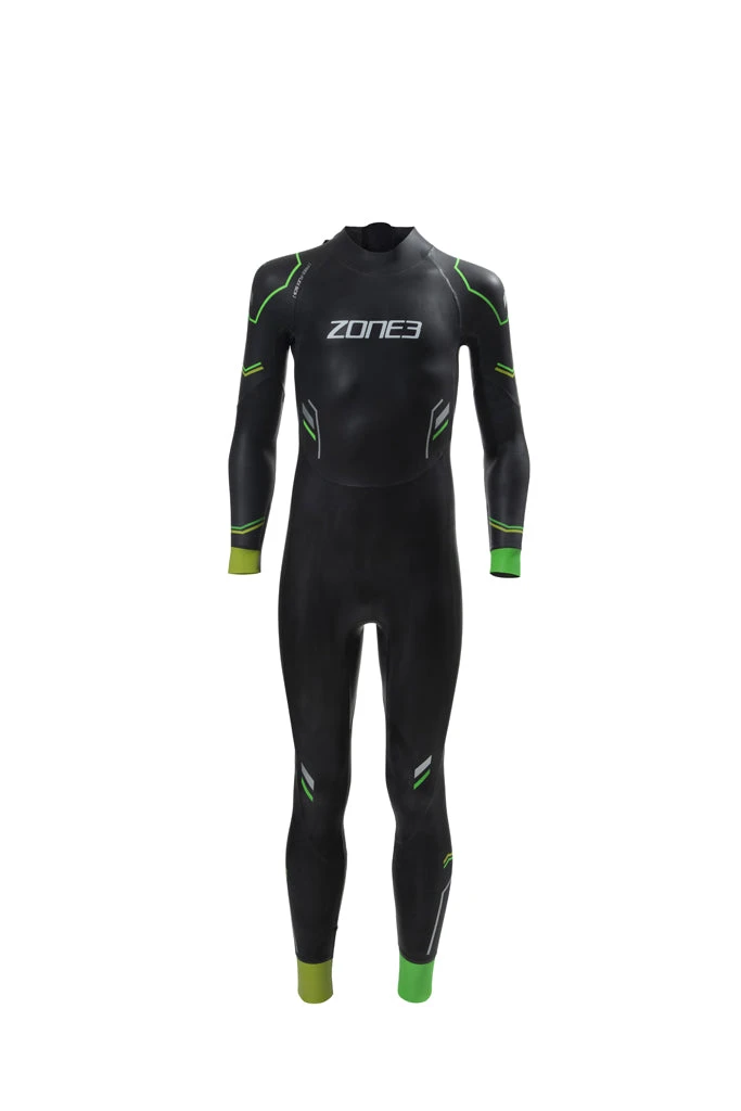 Zone3 Adventure Triathlon/Open Water Swimming Wetsuit 10 Zone3 Adventure Triathlon/Open Water Swimming Wetsuit - Image 8