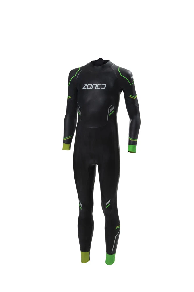 Zone3 Adventure Triathlon/Open Water Swimming Wetsuit 11 Zone3 Adventure Triathlon/Open Water Swimming Wetsuit - Image 9