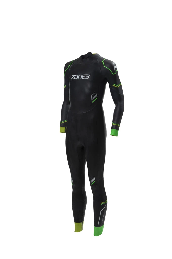 Zone3 Adventure Triathlon/Open Water Swimming Wetsuit 12 Zone3 Adventure Triathlon/Open Water Swimming Wetsuit - Image 10