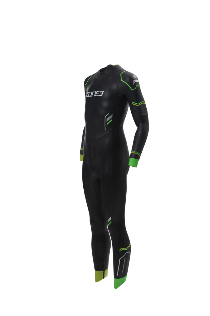 Zone3 Adventure Triathlon/Open Water Swimming Wetsuit 13 Zone3 Adventure Triathlon/Open Water Swimming Wetsuit - Image 11