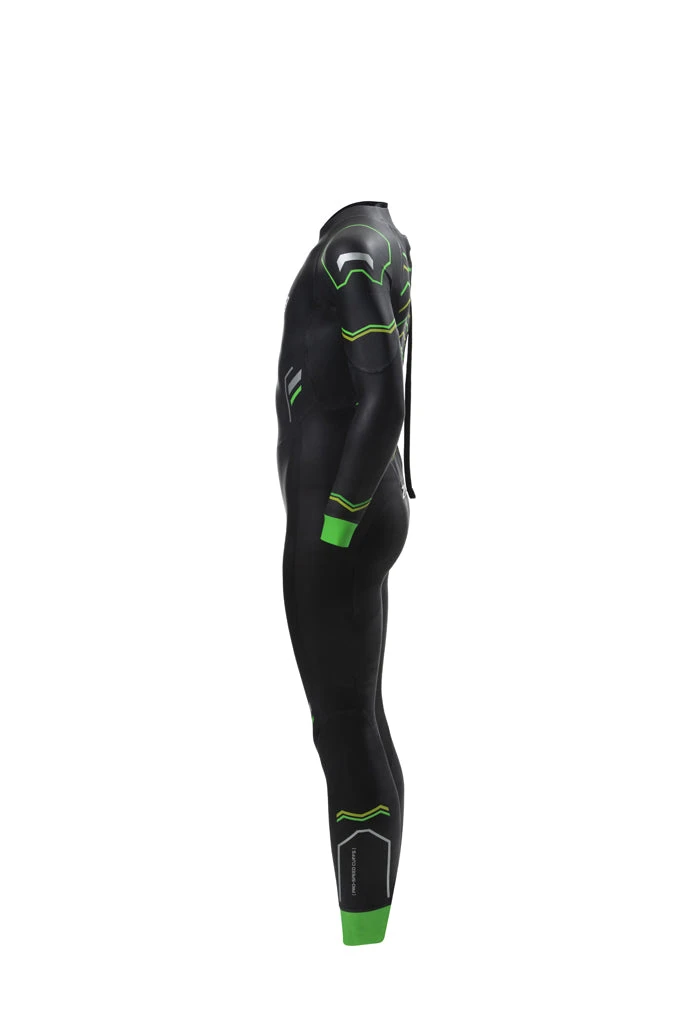 Zone3 Adventure Triathlon/Open Water Swimming Wetsuit 16 Zone3 Adventure Triathlon/Open Water Swimming Wetsuit - Image 14