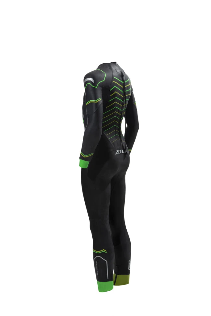Zone3 Adventure Triathlon/Open Water Swimming Wetsuit 18 Zone3 Adventure Triathlon/Open Water Swimming Wetsuit - Image 16