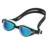 Zone3 Aquahero Triathlon And Open Water Swimming Goggles 1 Zone3 Aquahero Triathlon And Open Water Swimming Goggles -Zone3 Shop Aquahero goggles black and blue