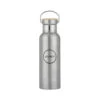 Zone3 Insulated Stainless Steel Flask -Zone3 Shop CW22ISSF101 01