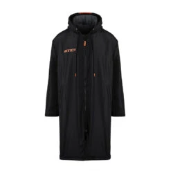Recycled Thermo-Tech Parka Robe -Zone3 Shop CW23URPCR101 front