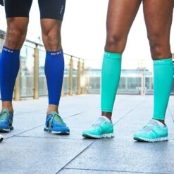 Zone3 Seamless Compression Calf Sleeves -Zone3 Shop CalfSleeves 6 b014c401 87a5 487f b5b9 fe36f3b508b3