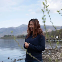 Zone3 Seathwaite Crew Neck Sweatshirt -Zone3 Shop Crew neck sweatshirt 2