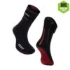 Zone3 Neoprene Heat-Tech Warmth Swim Socks -Zone3 Shop Heat Tech Socks Best on Test