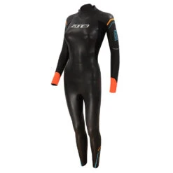 Zone3 Aspect 'Breaststroke' Wetsuit