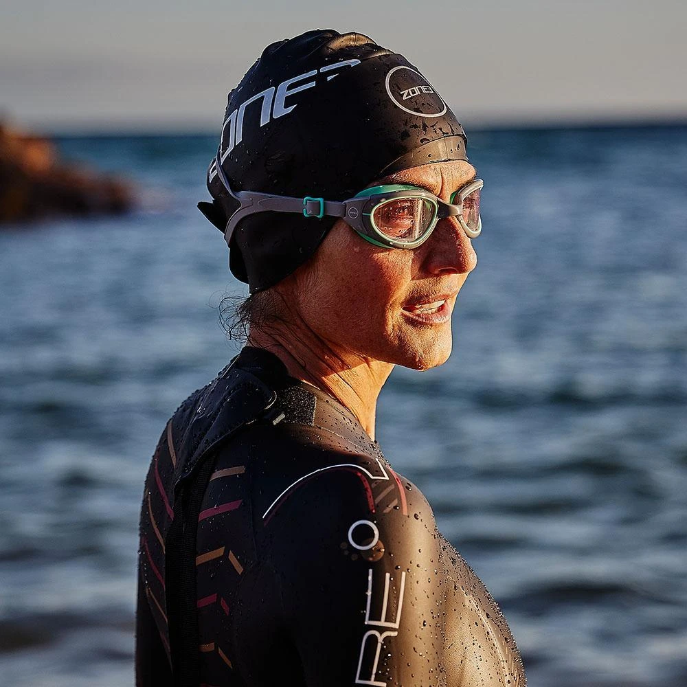 Zone3 Neoprene Headband 5 Zone3 Neoprene Headband - Image 3