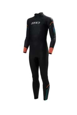 Zone3 Junior Aspect "Breaststroke" Wetsuit -Zone3 Shop JuniorAspectBreaststrokeWetsuit 03 360 image
