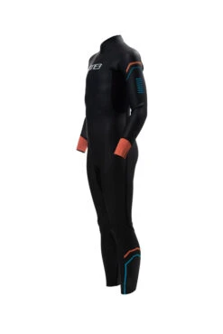 Zone3 Junior Aspect "Breaststroke" Wetsuit -Zone3 Shop JuniorAspectBreaststrokeWetsuit 05 360 image