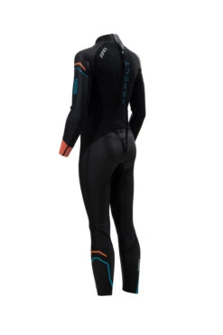 Zone3 Junior Aspect "Breaststroke" Wetsuit -Zone3 Shop JuniorAspectBreaststrokeWetsuit 10 360 image