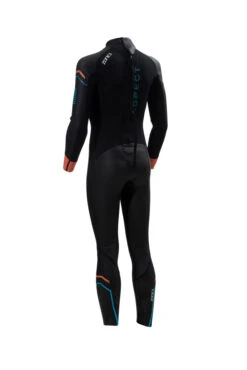 Zone3 Junior Aspect "Breaststroke" Wetsuit -Zone3 Shop JuniorAspectBreaststrokeWetsuit 11 360 image