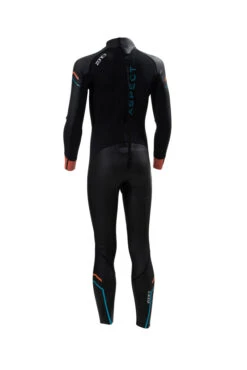 Zone3 Junior Aspect "Breaststroke" Wetsuit -Zone3 Shop JuniorAspectBreaststrokeWetsuit 12 360 image
