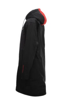 Zone3 Junior Polar Fleece Parka Robe -Zone3 Shop JuniorPolarFleeceParkaRobe 08 360 image