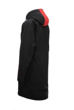 Zone3 Junior Polar Fleece Parka Robe -Zone3 Shop JuniorPolarFleeceParkaRobe 09 360 image