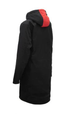 Zone3 Junior Polar Fleece Parka Robe -Zone3 Shop JuniorPolarFleeceParkaRobe 10 360 image