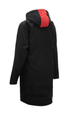 Zone3 Junior Polar Fleece Parka Robe -Zone3 Shop JuniorPolarFleeceParkaRobe 11 360 image