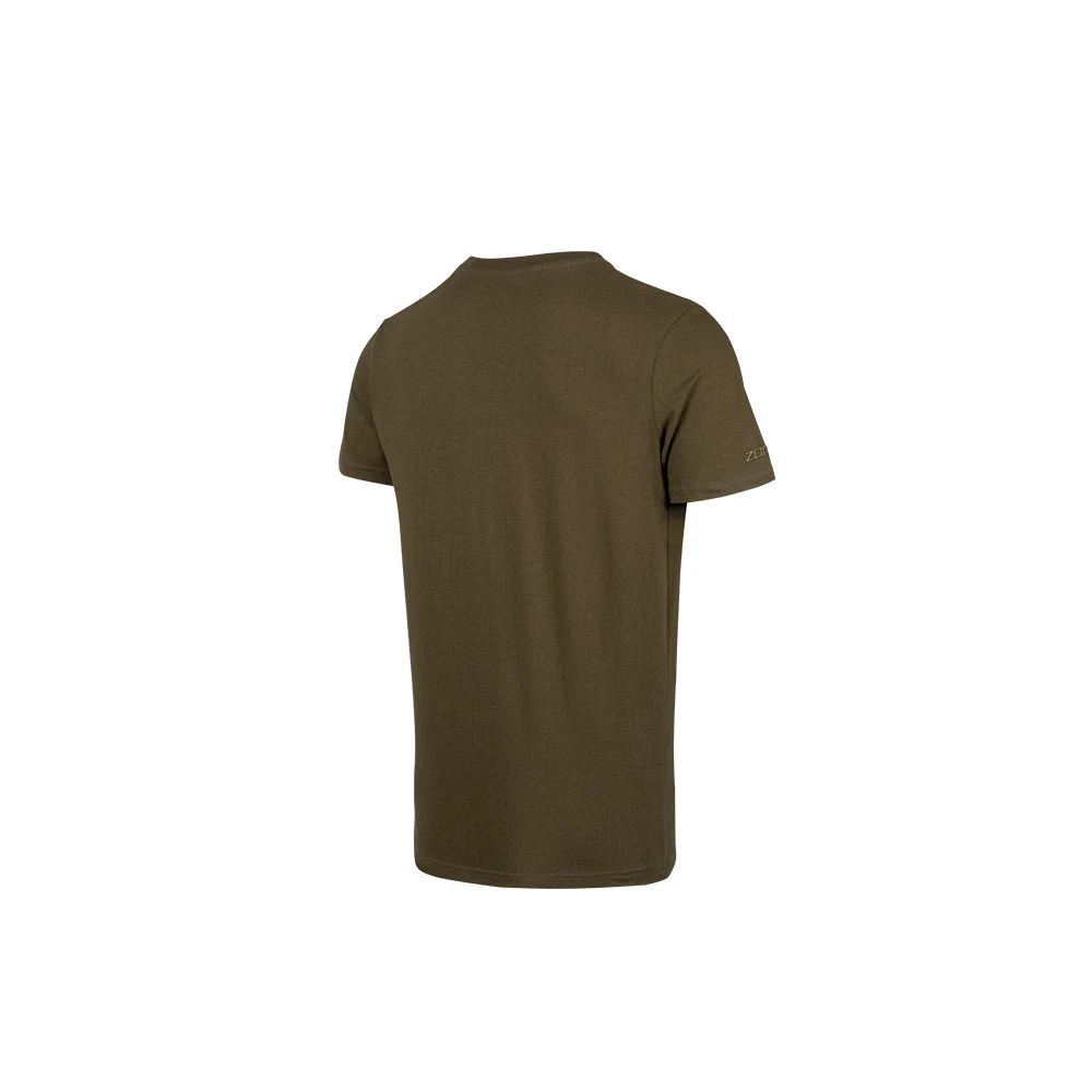 Zone3 Thirlmere Short Sleeve T-Shirt 4 Zone3 Thirlmere Short Sleeve T-Shirt - Image 2
