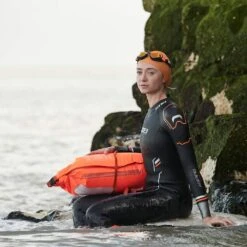 Zone3 LED Light Dry Bag Buoy 28L -Zone3 Shop LED light dry bag bupy 3