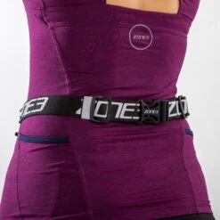 Zone3 Endurance Number Belt With Neoprene Fuel Pouch And Energy Gel Storage -Zone3 Shop LEE 0005 85c5d46b adbf 4138 8cc7 4460a199b59a