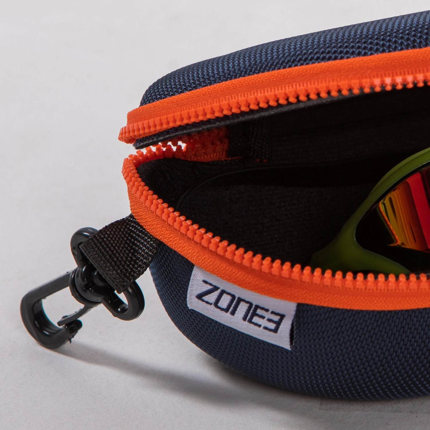 Zone3 Protective Swim Goggle Case 7 Zone3 Protective Swim Goggle Case - Image 5