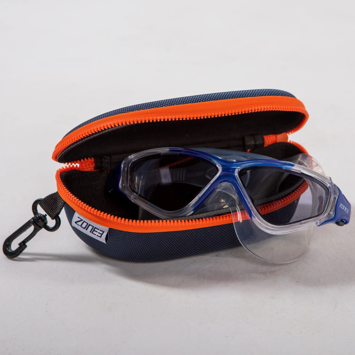 Zone3 Protective Swim Goggle Case 6 Zone3 Protective Swim Goggle Case - Image 4