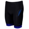 Zone3 Men's Performance Culture Tri Shorts -Zone3 Shop Men s Performance Culture Tri Shorts Front