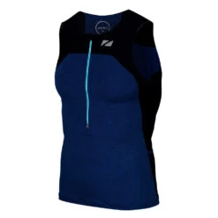 Zone3 Men's Performance Culture Tri Top