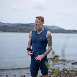 Men's Yulex Kneeskin -Zone3 Shop Men s Yulex Kneeskin Lifestyle 2