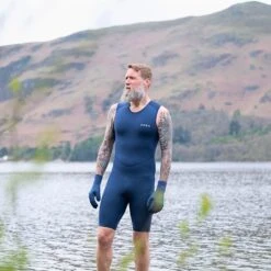 Men's Yulex Kneeskin -Zone3 Shop Men s Yulex Kneeskin Lifestyle