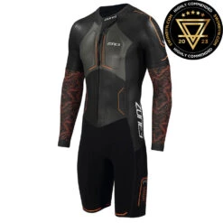 Zone3 Swimrun Evolution Wetsuit