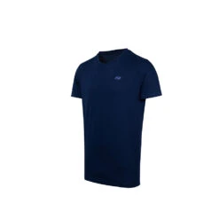 Zone3 Thirlmere Short Sleeve T-Shirt 15 Zone3 Thirlmere Short Sleeve T-Shirt -Zone3 Shop Navy Blue Short Sleeve T Shirt Front