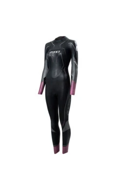 Zone3 Aspire Wetsuit -Zone3 Shop NewWomensAspire 03 360 image