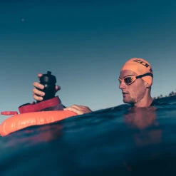 Zone3 On The Go Swim Safety Buoy & Dry Bag 15 Zone3 On The Go Swim Safety Buoy & Dry Bag -Zone3 Shop On the go swim safety buy and dry bag