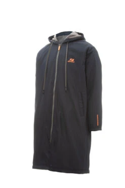 Zone3 Polar Fleece Parka Robe Jacket -Zone3 Shop ParkaRobe 03 360 image